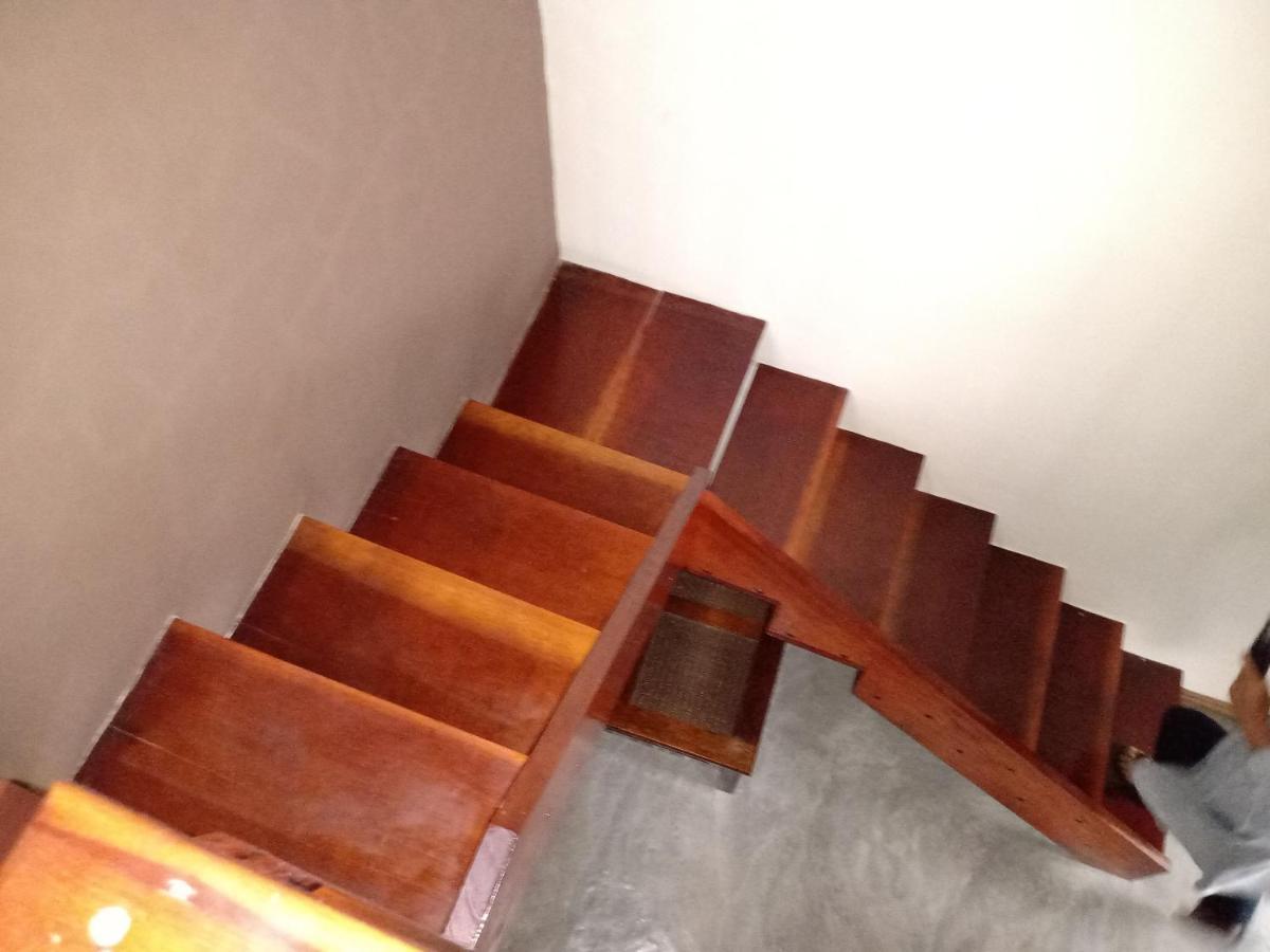 Pousada Vertente Das Aguas Lumiar Kültér fotó